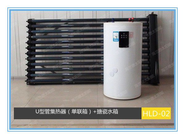 太陽(yáng)能熱水工程施工時(shí)的注意事項(xiàng)